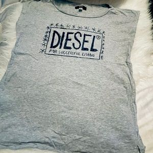Diesel t shirt